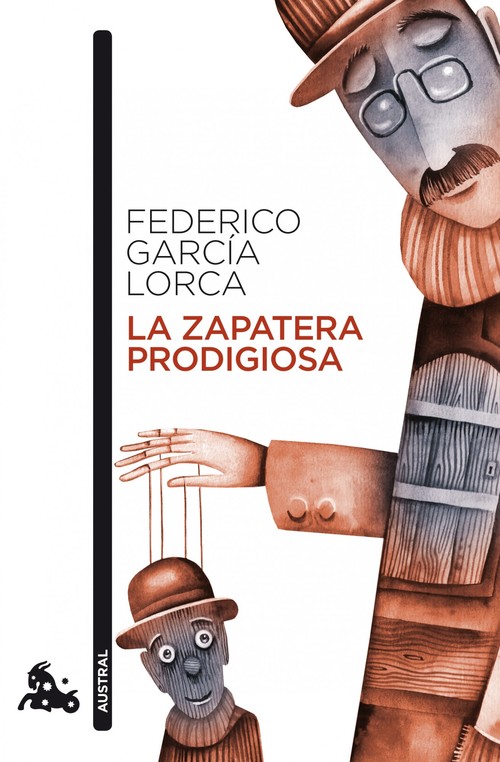 ZAPATERA PRODIGIOSA,LA