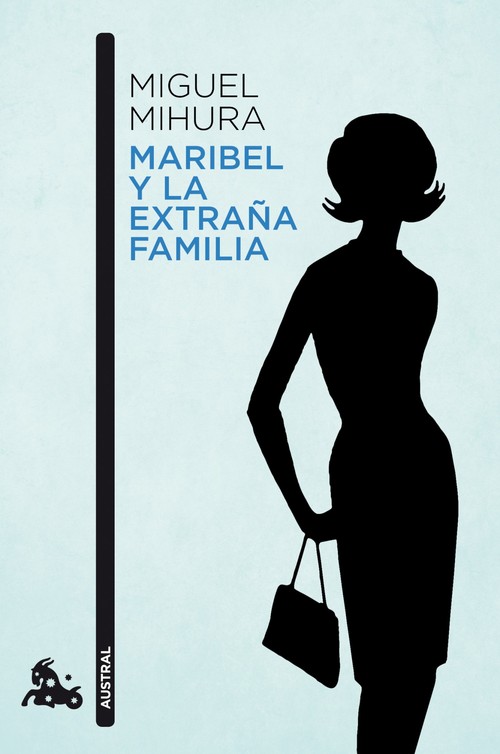 MARIBEL Y LA EXTRA�A FAMILIA,LA