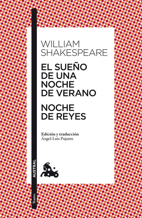 SUEO DE UNA NOCHE DE VERANO / NOCHE DE REYES