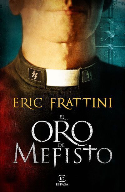 ORO DE MEFISTO,EL