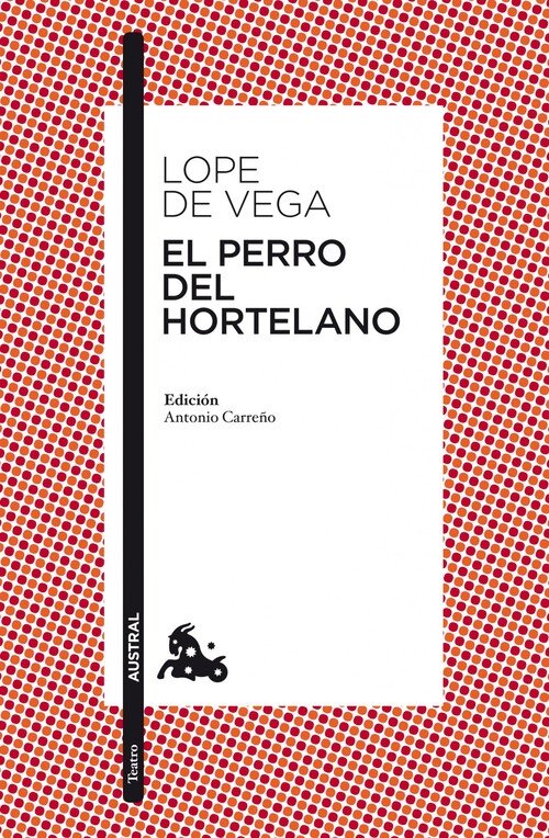 PERRO DEL HORTELANO,EL