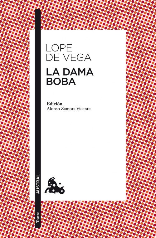 DAMA BOBA,LA