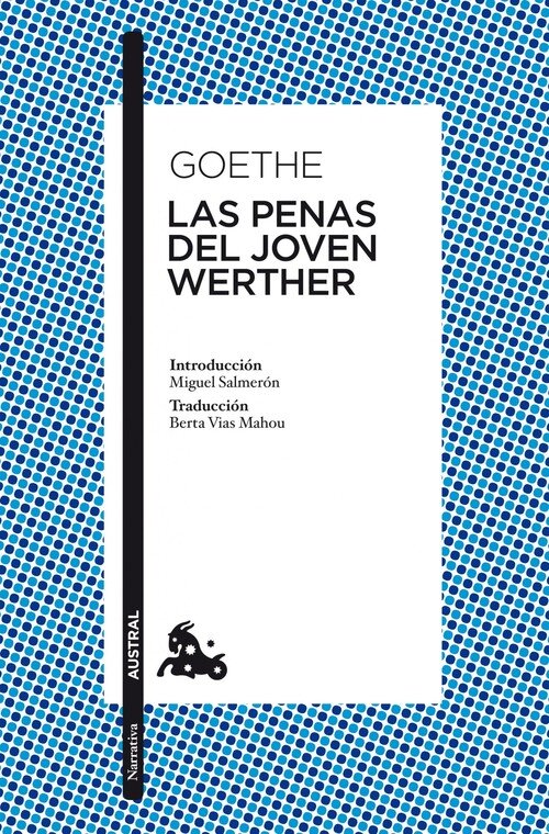 PENAS DEL JOVEN WERTHER, LAS