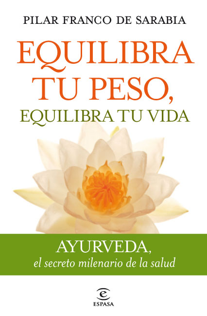 EQUILIBRA TU PESO