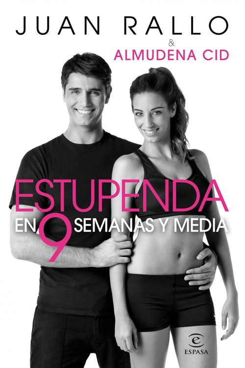 MUJER PONTE EN FORMA EN 9 SEMANAS Y MEDIA