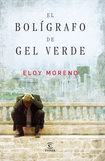BOLIGRAFO DE GEL VERDE,EL