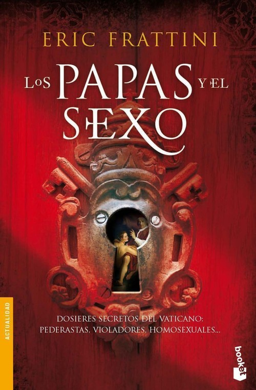 PAPAS Y EL SEXO