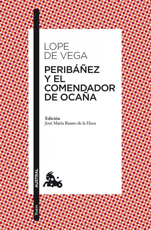 PERIBA�EZ Y EL COMENDADOR DE OCA�A