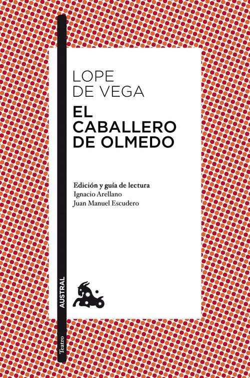CABALLERO DE OLMEDO,EL