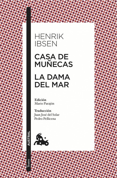 CASA DE MU�ECAS / LA DAMA DEL MAR