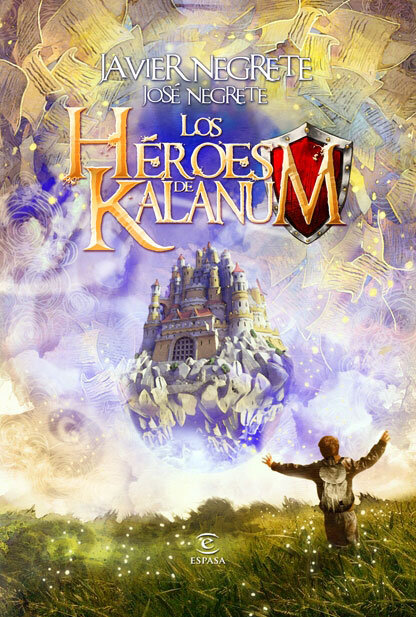 HEROES DE KALANUM, LOS