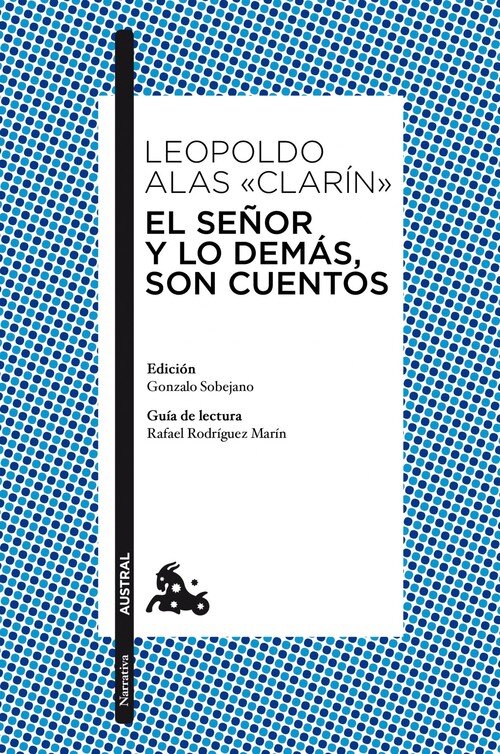 SEOR Y LO DEMAS SON CUENTOS,EL