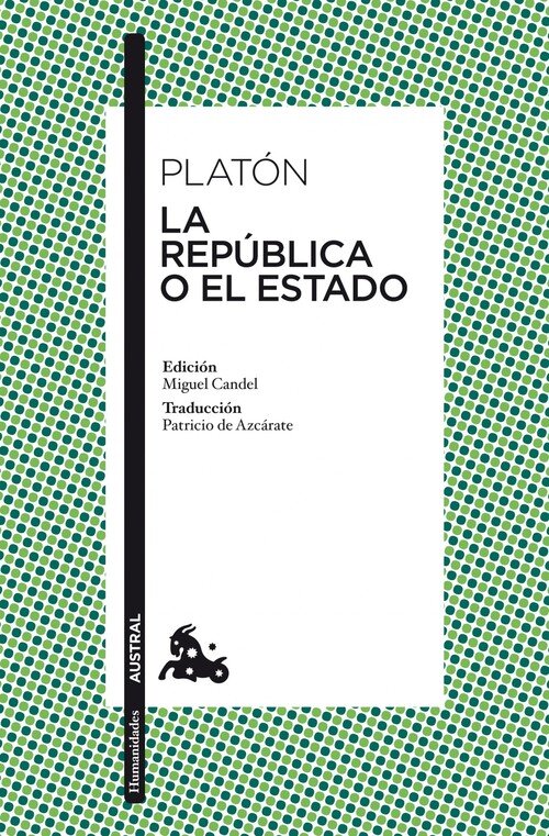 REPUBLICA O EL ESTADO