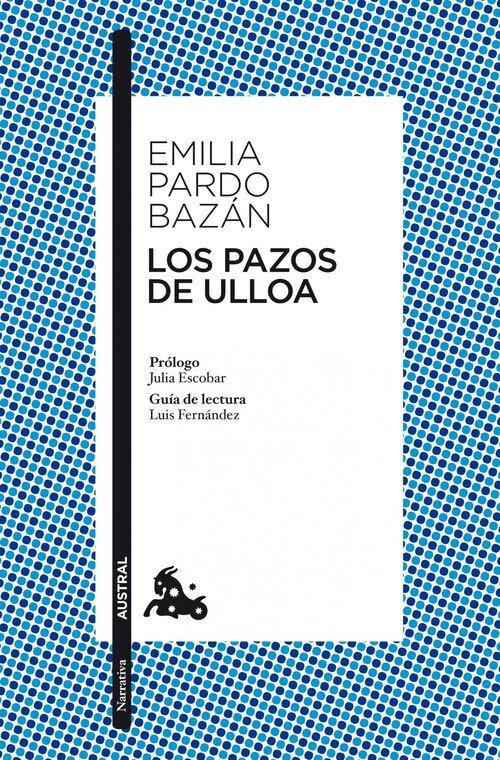 PAZOS DE ULLOA,LOS