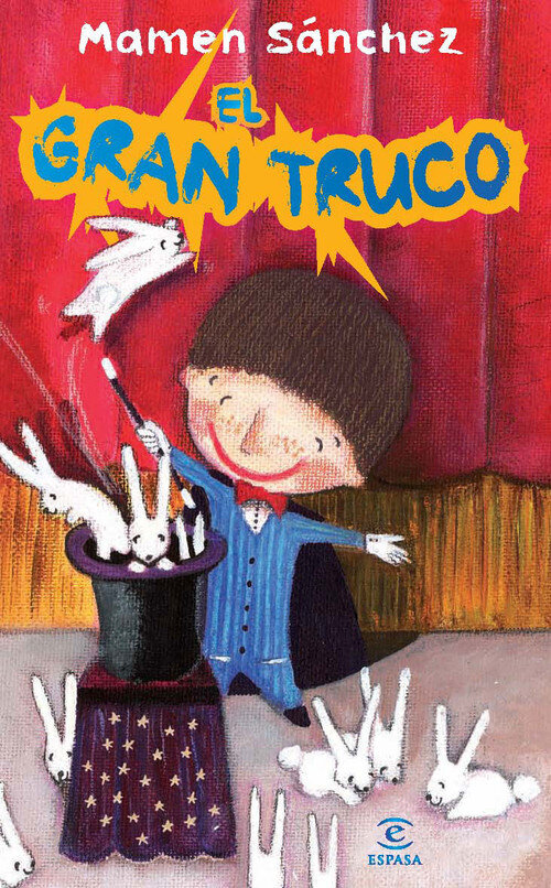 GRAN TRUCO, EL