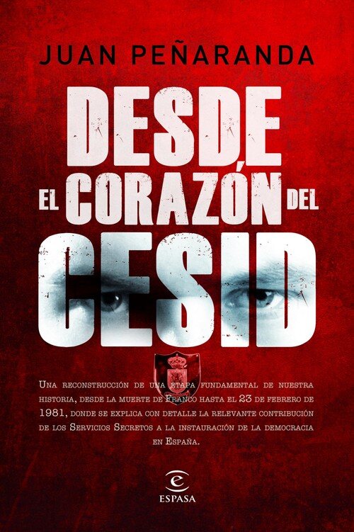 DESDE EL CORAZON DEL CESID