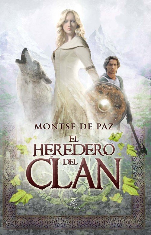 HEREDERO DEL CLAN, EL