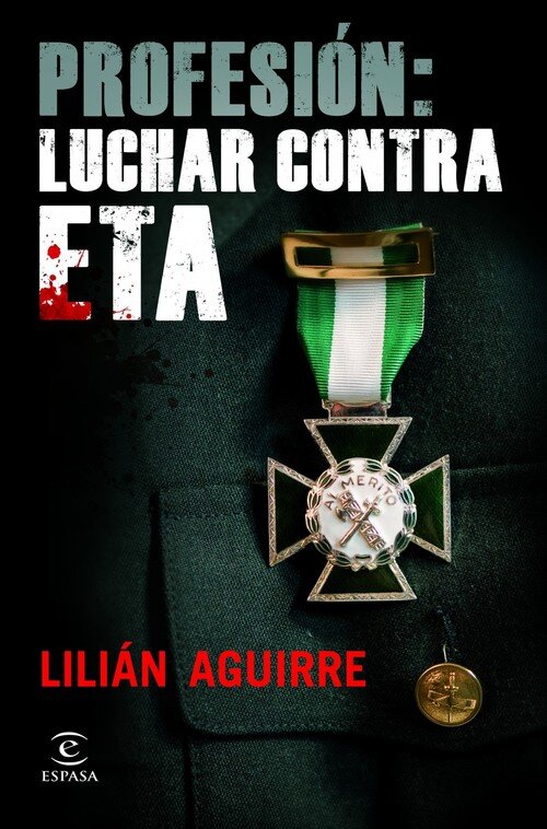PROFESION:LUCHAR CONTRA ETA