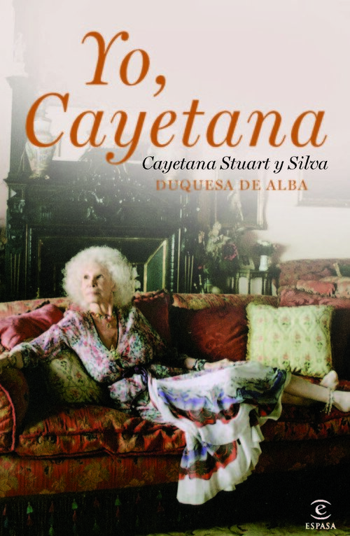 YO,CAYETANA