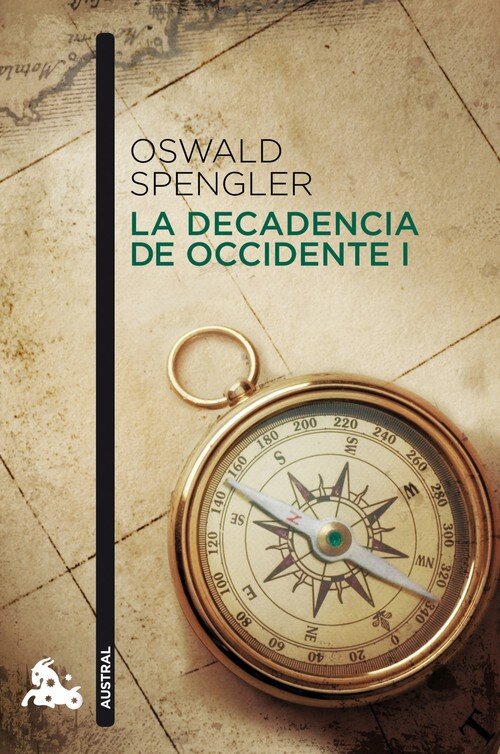 DECADENCIA DE OCCIDENTE I, LA