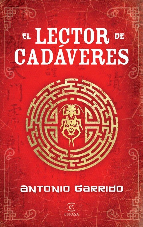 LECTOR DE CADAVERES, EL