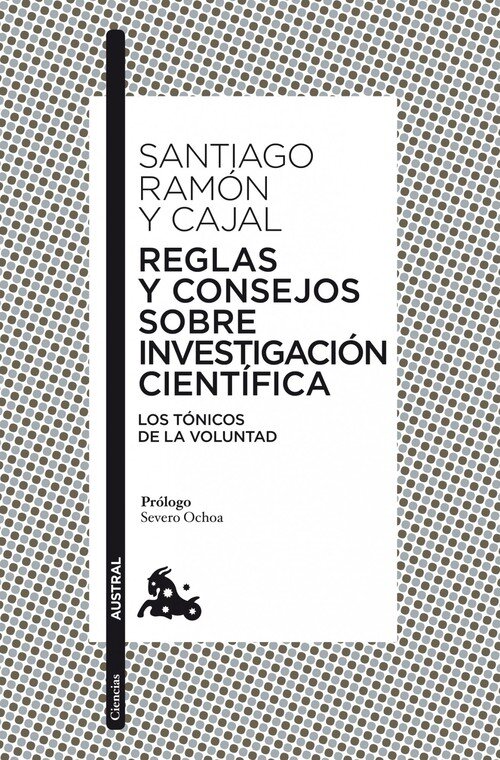 REGLAS Y CONSEJOS SOBRE INVESTIGACION CIENTIFICA