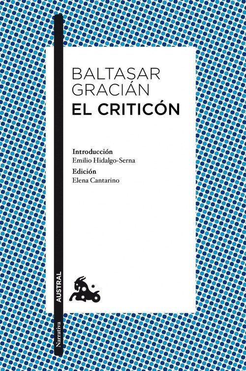 CRITICON,EL
