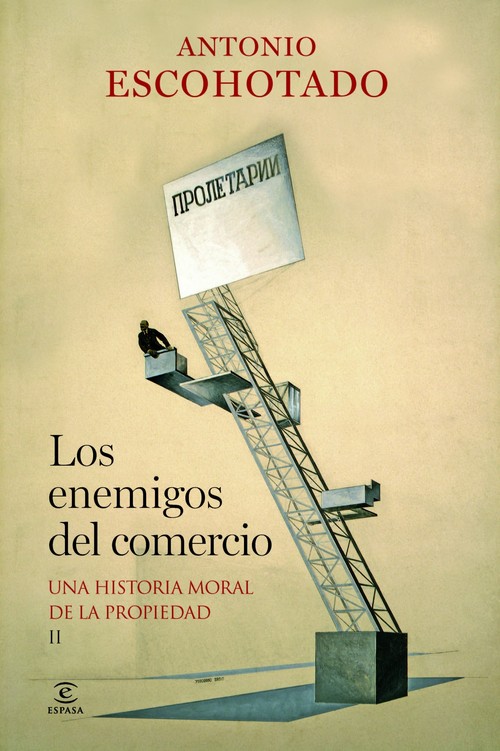 ENEMIGOS DEL COMERCIO II
