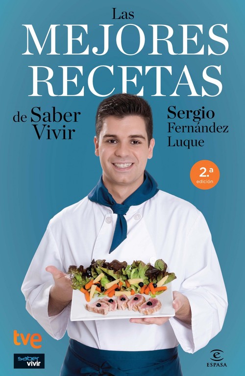 MEJORES RECETAS DE SABER VIVIR, LAS
