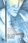 CONCIERTO DE SAN OVIDIO