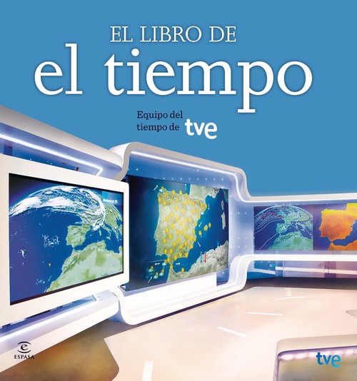 LIBRO DE EL TIEMPO,EL