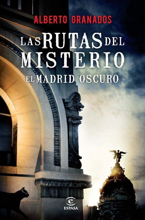 RUTAS DEL MISTERIO, LAS