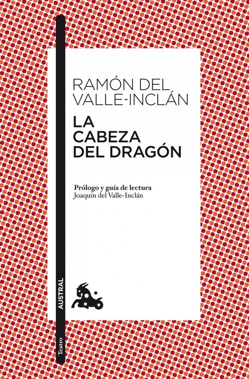 CABEZA DEL DRAGON,LA