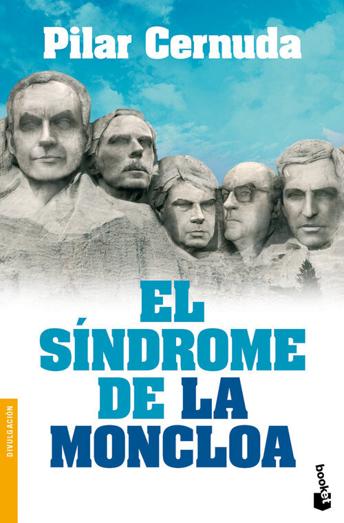 SINDROME DE LA MONCLOA,EL