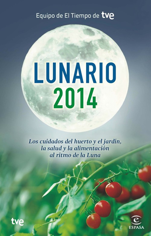 LUNARIO 2014