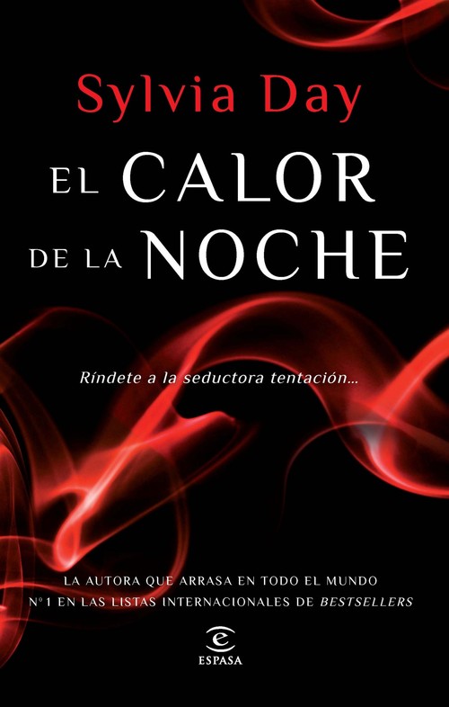 CALOR DE LA NOCHE,EL