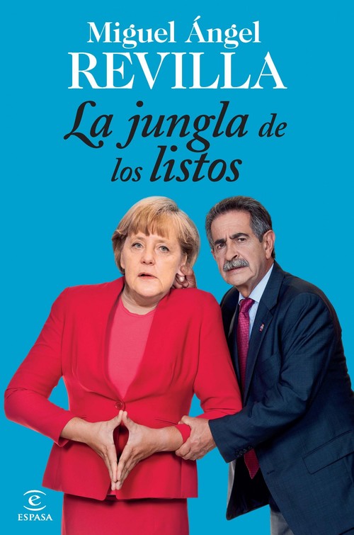 JUNGLA DE LOS LISTOS,LA