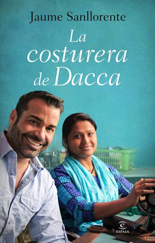 COSTURERA DE DACCA,LA
