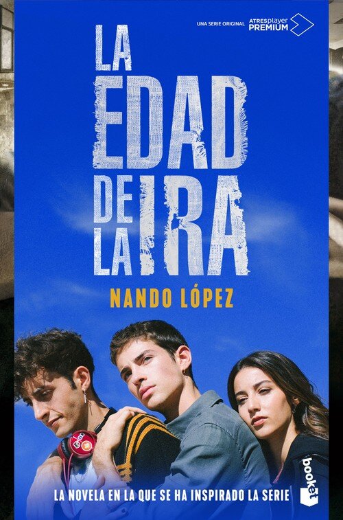 EDAD DE LA IRA, LA