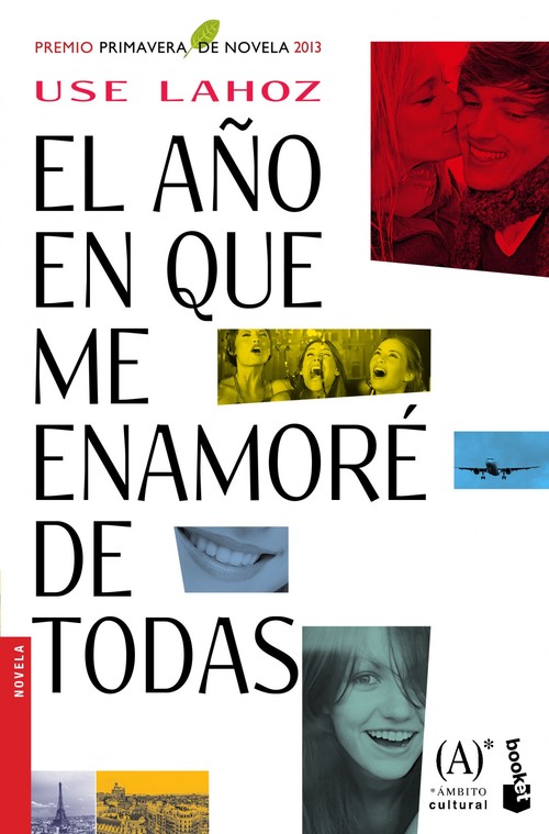 AO EN QUE ME ENAMORE DE TODAS, EL