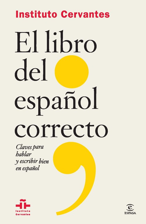 LIBRO DEL ESPA�OL CORRECTO (FLEXIBOOK), EL