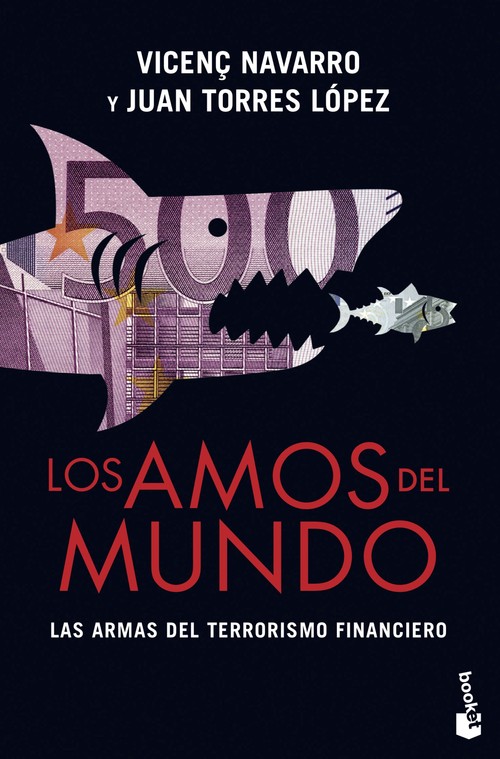 AMOS DEL MUNDO, LOS