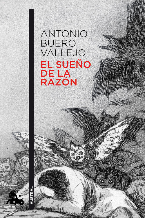 SUE�O DE LA RAZON, EL