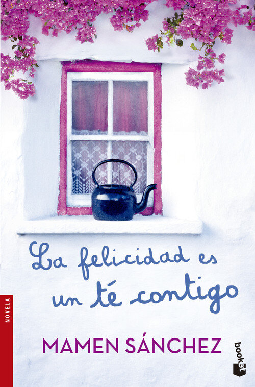FELICIDAD ES UN TE CONTIGO, LA