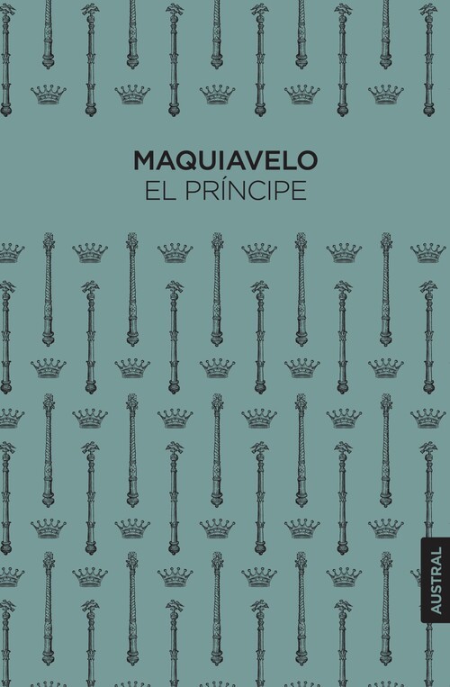 PRINCIPE, EL