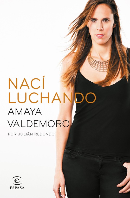 NACI LUCHANDO