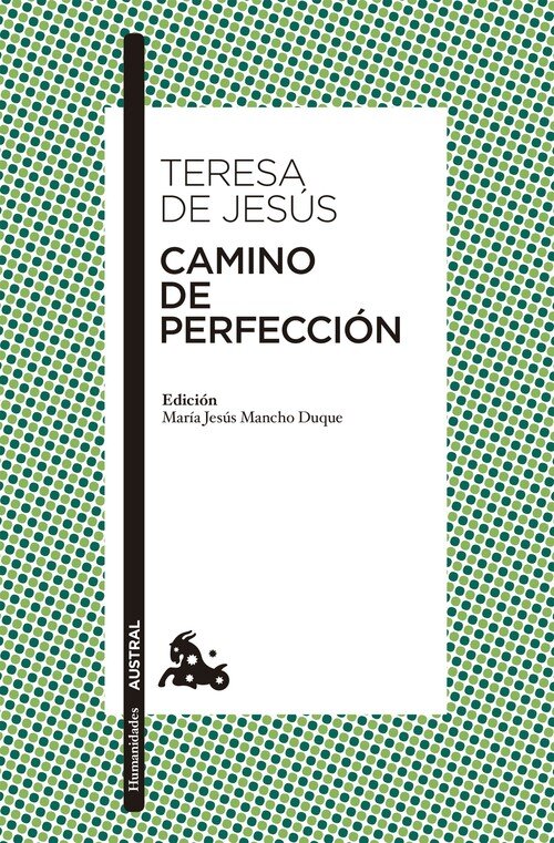 TERESA DE JESUS. LAS MORADAS