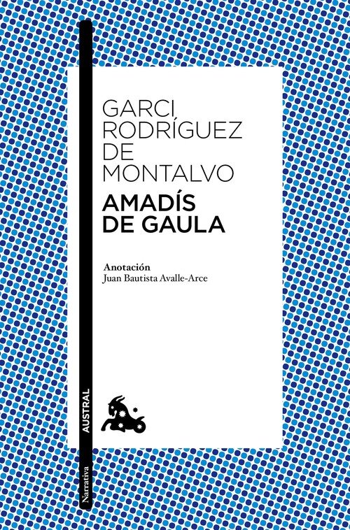 AMADIS DE GAULA I Y II