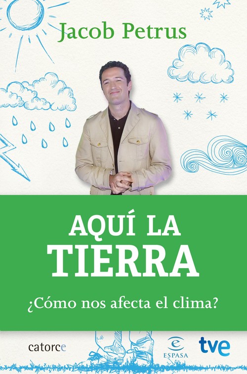 AQUI LA TIERRA-?COMO NOS AFECTA EL CLIMA?
