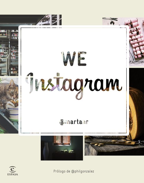 WE INSTAGRAM NUEVO ESPACIO CULTURA CREATIVA